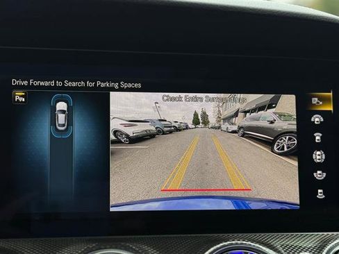 Used 2023 Mercedes-Benz E 53 AMG 4MATIC Coupe image 49