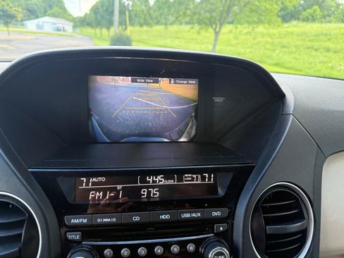 Used 2012 Honda Pilot Touring image 5