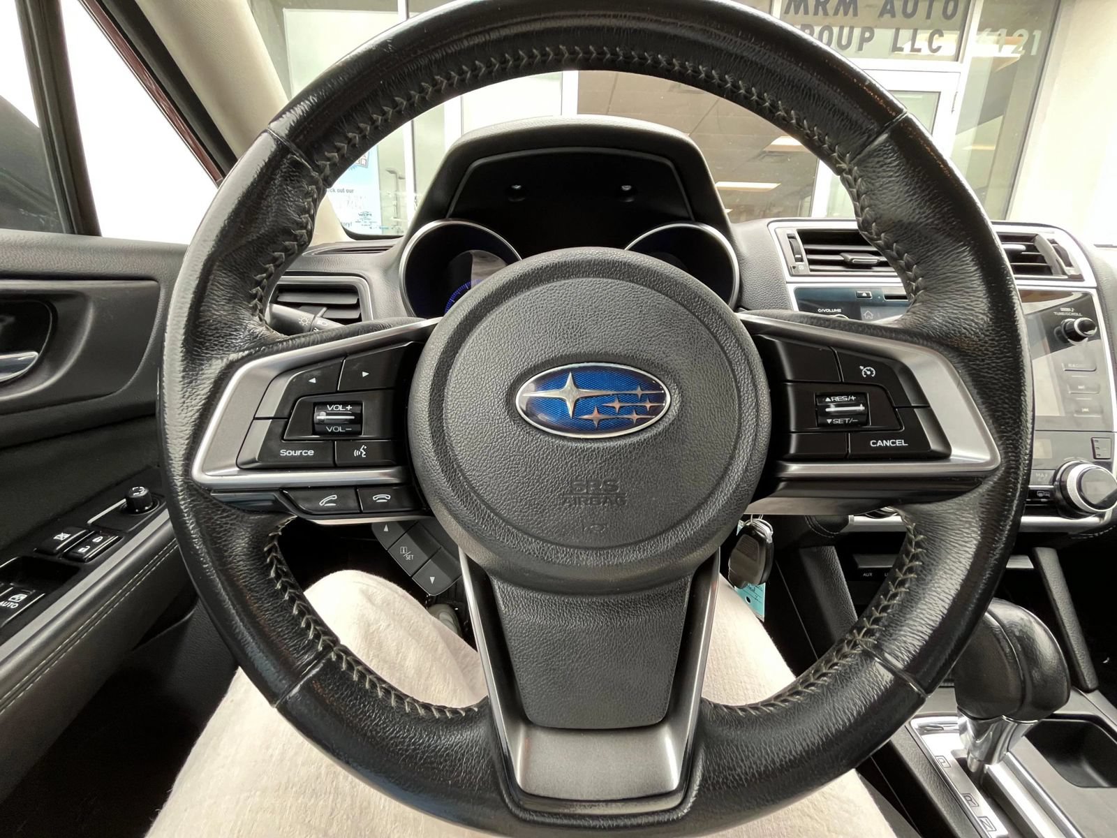 Used 2018 Subaru Legacy 2.5i Premium AWD/4WD image 13