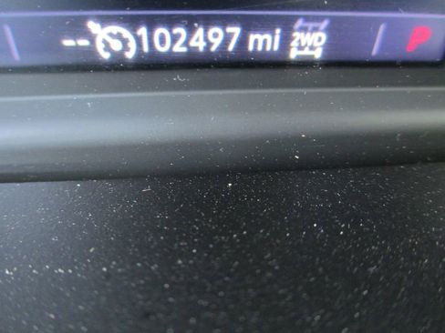 Used 2019 Chevrolet Silverado 1500 LT Trail Boss image 32