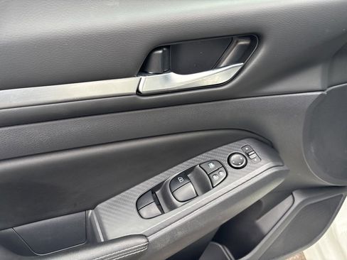 Used 2022 Nissan Altima 2.5 SV image 20