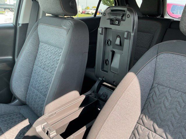 Used 2023 Chevrolet Equinox LT FWD image 29