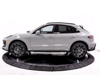 Certified 2026 Porsche Macan AWD/4WD video 2