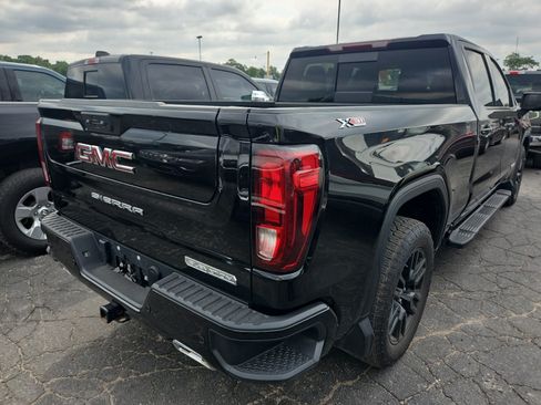 Used 2024 GMC Sierra 1500 Elevation w/ Preferred Package AWD/4WD image 6