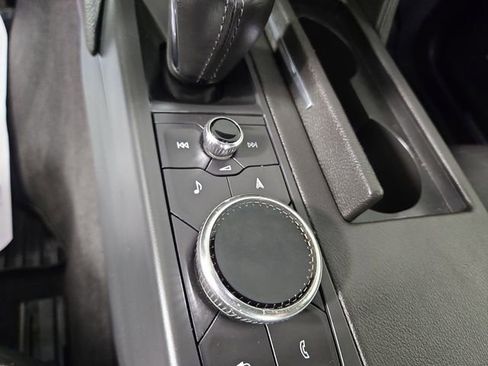 Used 2020 Cadillac CT6 Luxury image 25