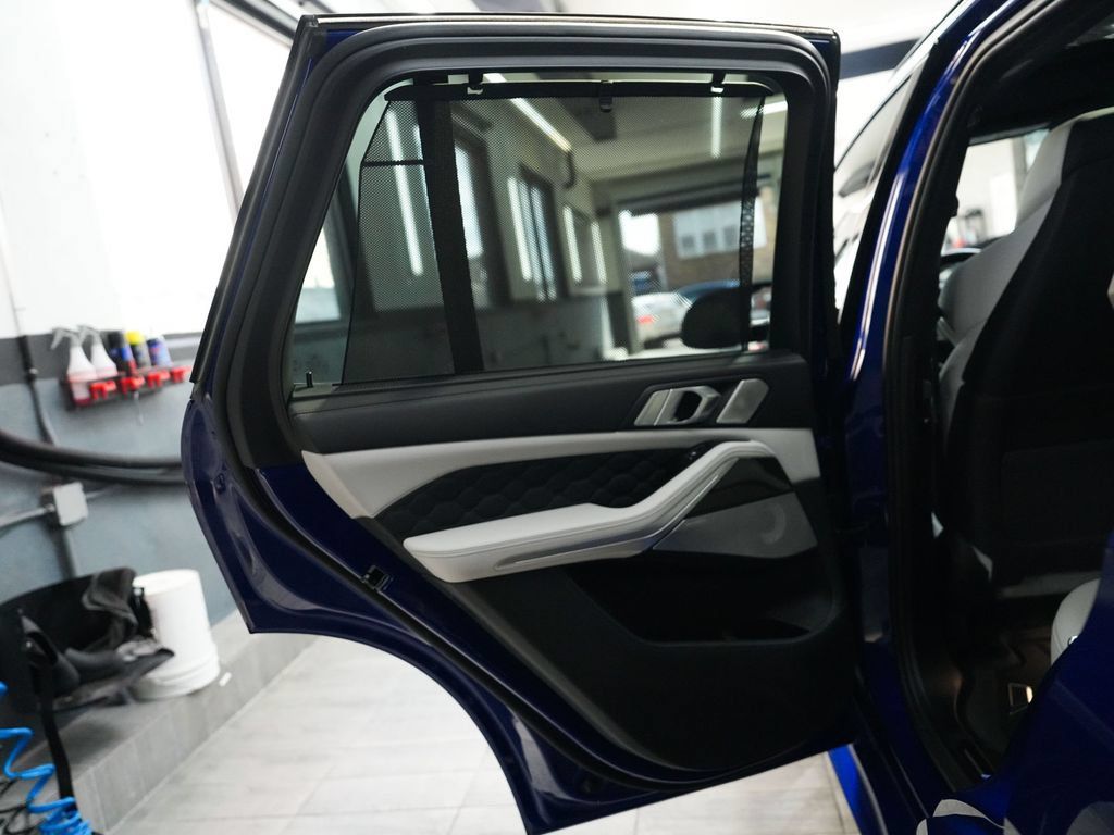 Used 2024 BMW X5 M Competition w/ Executive Package AWD/4WD image 14