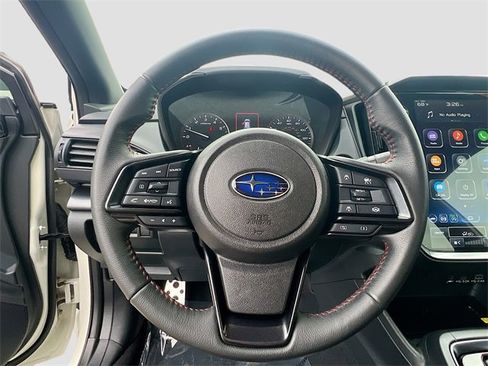 Used 2024 Subaru Impreza RS w/ Popular Package #1 image 11