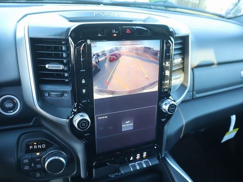 New 2026 RAM 1500 Big Horn image 6