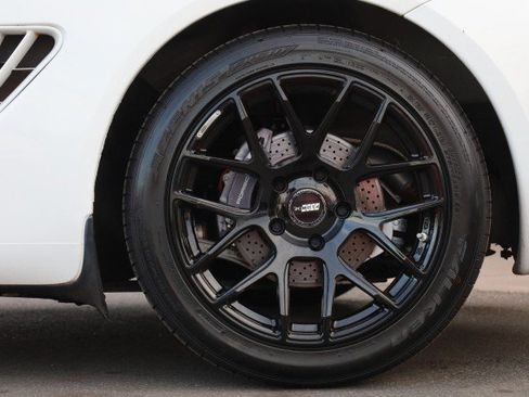 Used 2011 Porsche Cayman RWD image 49