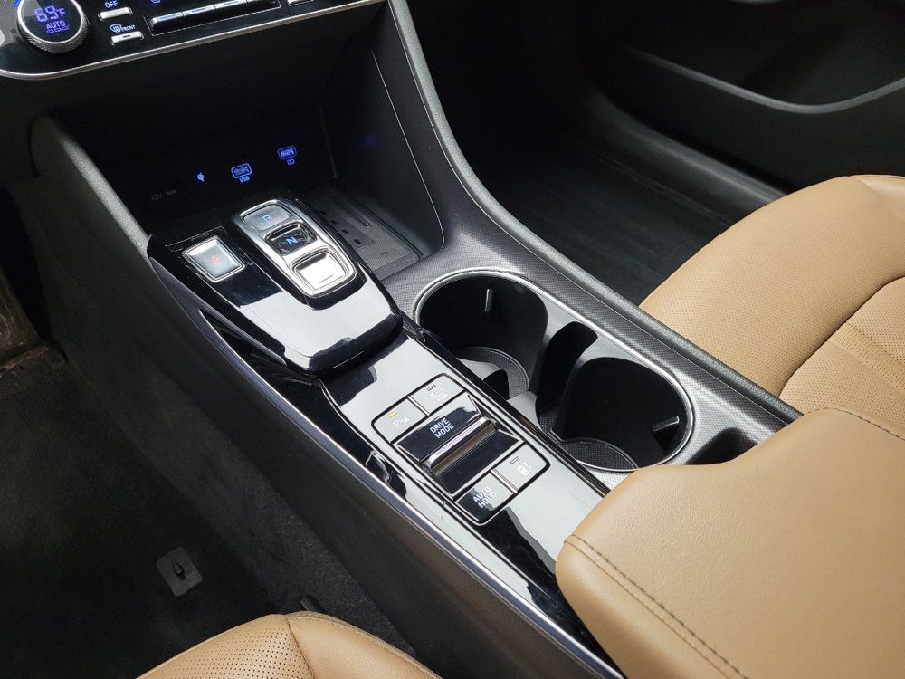 Used 2022 Hyundai Sonata Limited FWD image 26