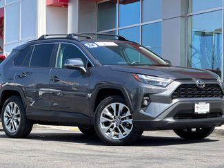 Certified 2024 Toyota RAV4 XLE Premium FWD video 2
