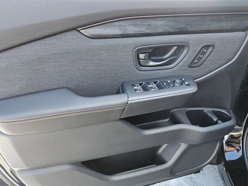 Used 2026 Honda Passport TrailSport image 11