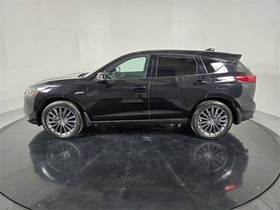 Used 2023 Acura RDX AWD w/ A-Spec & Advance Pkg