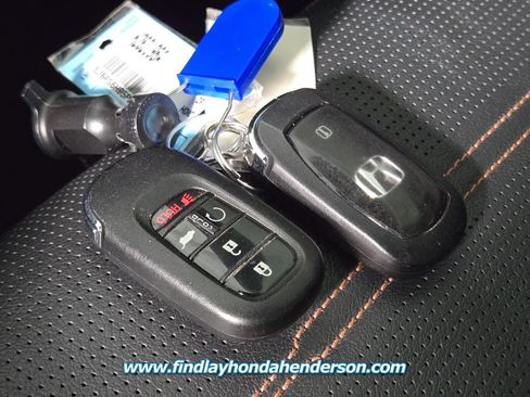 Used 2023 Honda CR-V Sport Touring image 32