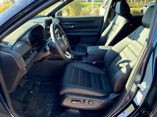 New 2027 Honda CR-V Sport-L image 7