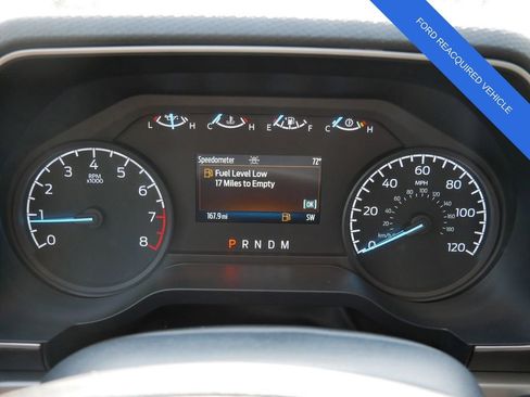 Used 2023 Ford F150 XL w/ Trailer Tow Package AWD/4WD image 20