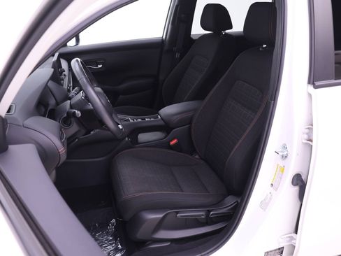 Certified 2023 Honda HR-V Sport image 4