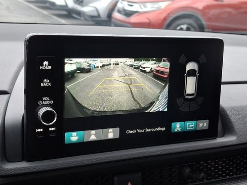 Certified 2024 Honda CR-V Sport-L image 17
