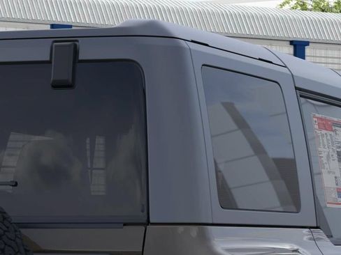 New 2026 Ford Bronco Raptor AWD/4WD image 25