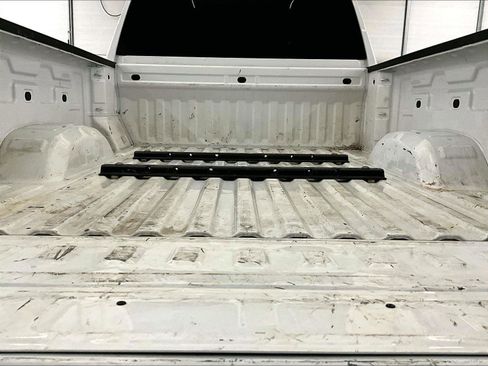 Used 2024 Chevrolet Silverado 2500 Custom w/ Custom Value Package image 32