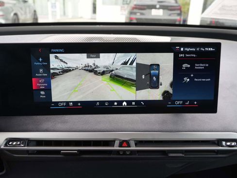 Used 2026 BMW iX M70 image 29