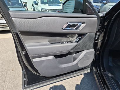 Used 2023 Land Rover Range Rover Velar S