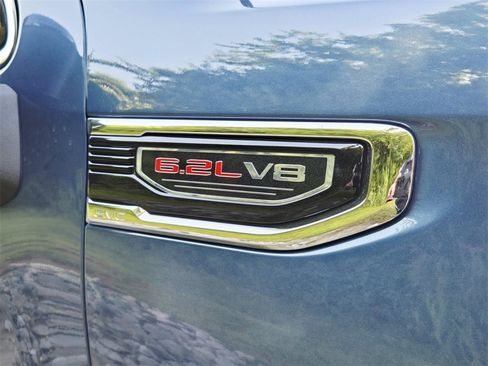 New 2026 GMC Sierra 1500 Denali image 24