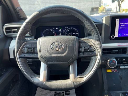 New 2024 Toyota Tacoma TRD Off-Road image 30