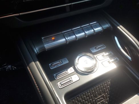 New 2026 Lincoln Nautilus Reserve image 20