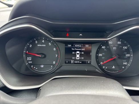 Used 2022 Chevrolet TrailBlazer LS AWD/4WD image 24