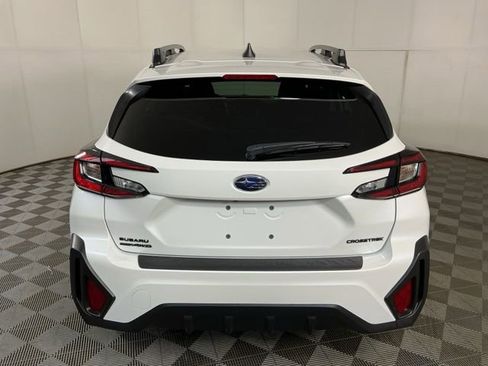 New 2026 Subaru Crosstrek 2.0i Premium AWD/4WD image 6
