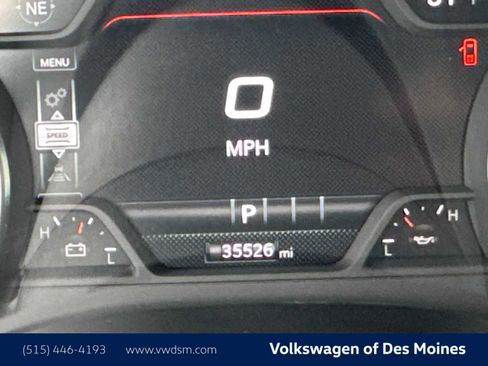 Used 2025 RAM 1500 Laramie image 18