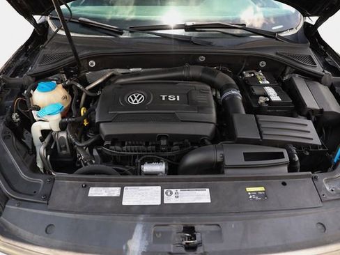 Used 2017 Volkswagen Passat 1.8T R-Line FWD image 48