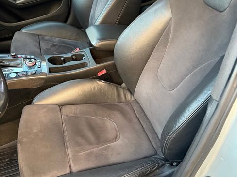 Used 2012 Audi S4 Premium Plus image 12