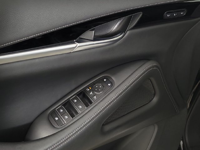 Certified 2024 INFINITI QX60 Pure AWD/4WD image 21