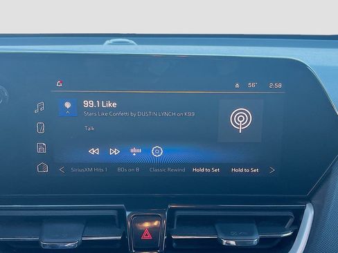 Used 2024 Chevrolet TrailBlazer LT w/ Convenience Package AWD/4WD image 14