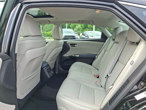 Used 2014 Toyota Avalon Limited FWD image 21