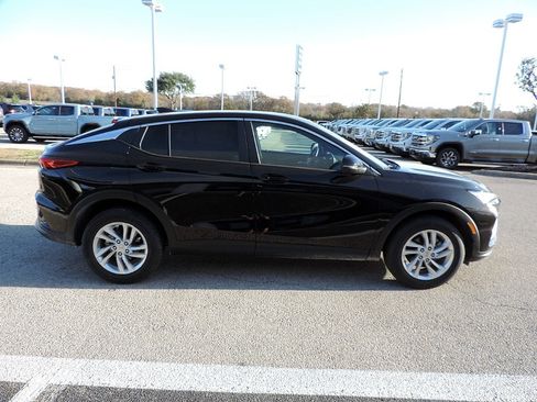 New 2026 Buick Envista Preferred w/ Convenience I Package image 4