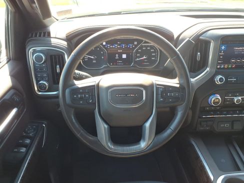 Used 2019 GMC Sierra 1500 Denali AWD/4WD image 14