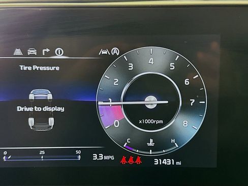 Used 2024 Kia Sportage X-Pro Prestige image 13