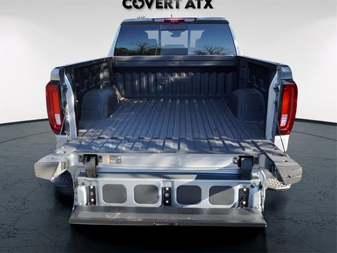 New 2026 GMC Sierra 1500 Denali image 43