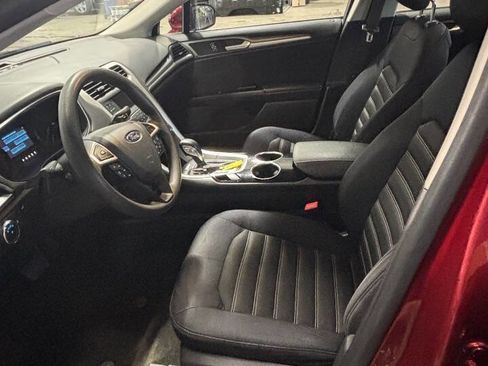 Used 2013 Ford Fusion SE image 5