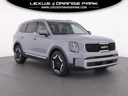 Used 2023 Kia Telluride EX