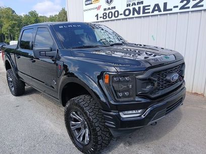 Used 2021 Ford F150 XLT w/ Equipment Group 302A High