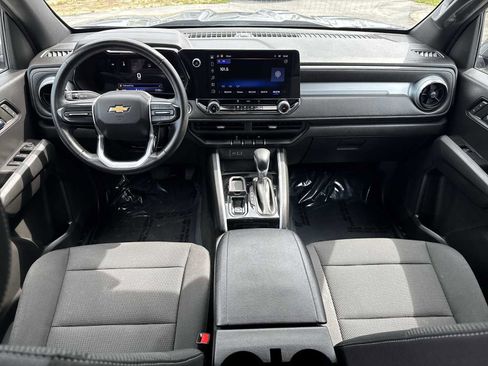 Used 2023 Chevrolet Colorado LT RWD image 14