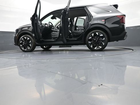 New 2026 Kia Sorento EX AWD/4WD image 50