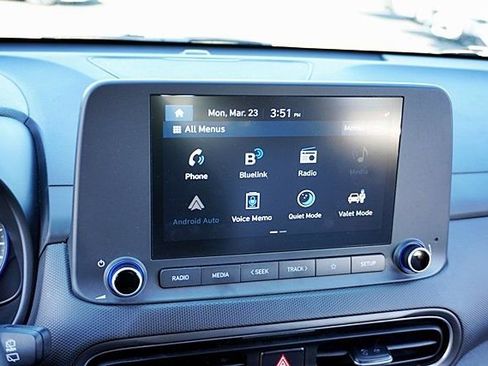 Certified 2023 Hyundai Kona SEL image 25