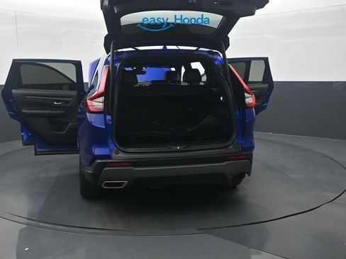 Used 2025 Honda CR-V Sport-L image 40