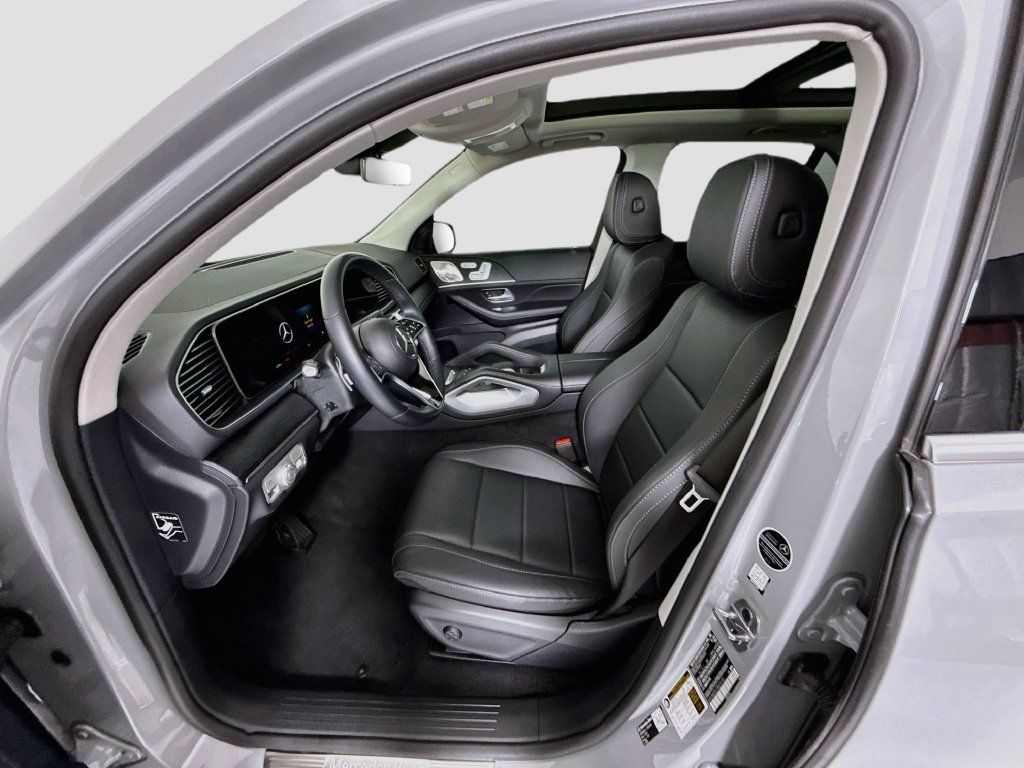 Used 2026 Mercedes-Benz GLE 350 4MATIC image 19