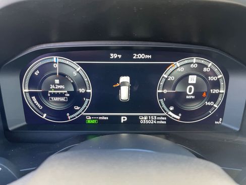 Used 2024 Mitsubishi Outlander Ralliart image 15